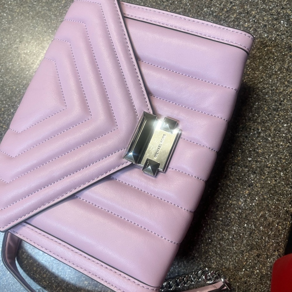 micheal lord purse